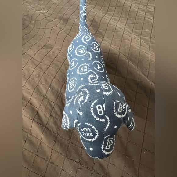 Authentic Victorias Secret PINK Dog - Picture 2 of 9